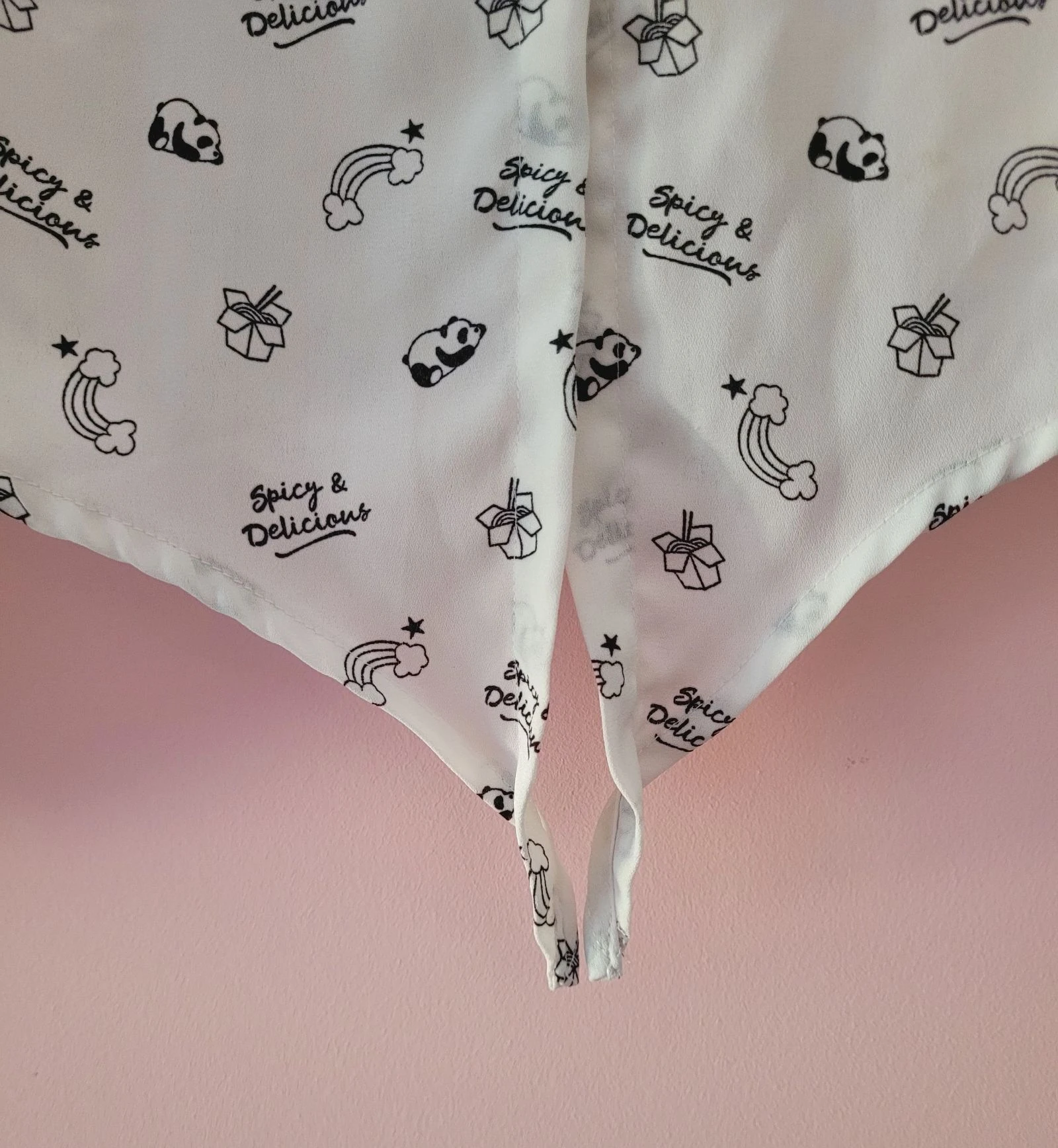 Camisa ML 12 años – photo 3